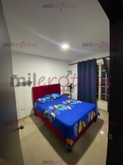 ALQUILER DE HABITACIONES EN LA CIUDAD DE CALI A MUY BUEN PRECIO - FOTO 1