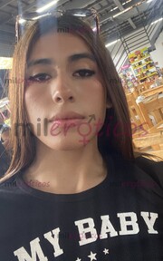 SOY MARI CHICA DELGADA DE 18 AÑOS NUEVA EN ESTO PERO CON MUCHAS GANAS DE PLACER - FOTO 10