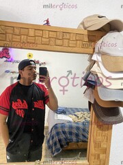 JOVEN DISPUESTO A LO QUE SEA, CUMPLIR FANTASÍAS - FOTO 10
