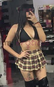 HOLA SOY SHERLYN SOY NUEVA CONTACTAME PARA CONOCERNOS - FOTO 9