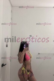 CAMILA ATENCIÓN VIP & EXPERIENCIA EXCLUSIVA - FOTO 9