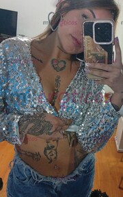BIENVENIDO A MI PERFIL HERMOSA POLLITA SUMISA INSACIABLE QUE TE LLEVARA AL CIELO - FOTO 9