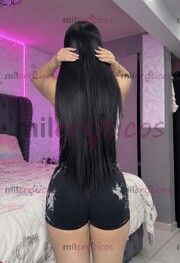 ELEGANCIA QUE PROVOCA, SENSUALIDAD QUE ATRAPA. DELICADA POR FUERA, PELIGROSA POR - FOTO 6