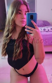 COLOMBIANA CON LA QUE LA PUEDES PASAR RICO EN PRIVADO - FOTO 6