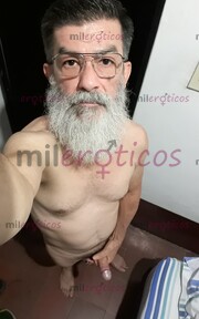 DIDONELIO LOPEZ LOPEZ PASIVO VARONIL 62 AÑOS BARBA BLANCA MEDELLIN - FOTO 6