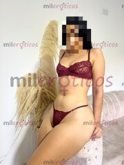 DELICIA DE MUJER ,SUEÑO DE TODO HOMBRE , UNA EXPLOSION EN LA CAMA ! - FOTO 1