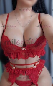 ARDIENTE JOVEN LLENA DE ENERGIA Y CON GRANDES ATRIBUTOS, LLÁMAME! - FOTO 9