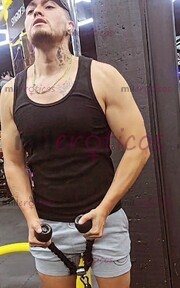 JOSESITO SAVAGE CHULO DE BARRIO IGLESIA DE NASTY - FOTO 6