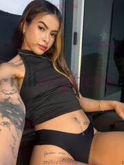 VALENTINA,SOY TAN TIERNA COMO TU LO DECIDAS MI BB, QUE RICO VERTE PAPI - FOTO 7