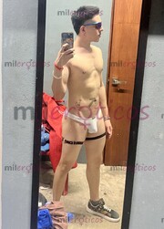 CHICO FORNIDO, COMETE MI CULO RICO Y REDONDITO - FOTO 2