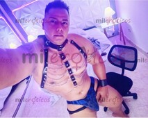 VEN Y DISFRUTA DE UN BUEN MASAJE :EROTICO.TANTRICO.RELAJANTE 3017216241 - FOTO 3