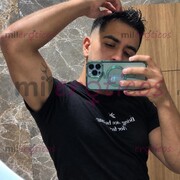 PASIVO MORENO DE REGRESO PARA BRINDARTE EL MEJOR SERVICIO MASCULINO DE LA ZONA - FOTO 4