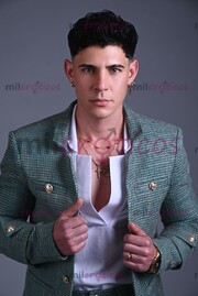 CHICO CALIENTE PARA CUMPLIR TUS FANTASÍAS - FOTO 10