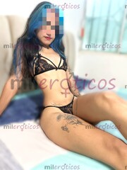DULCE!! RETOMANDO MIS AMORES PARA SACARLES TODA ESA LECHITA ACUMULADA SOLO APRA - FOTO 9