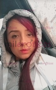HOLA MUCHO GUSTO MI NOMBRE ES VANESSA UNA HERMOSA PAISA TROSITA - FOTO 7