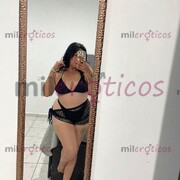 HOLA MI NOMBRE ES ALEXA. NIÑA CURVY NUEVA EN TU CIUDAD. LISTA PARA TI - FOTO 7