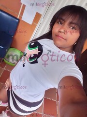 HOLIS MIS AMORES MUCHO GUSTO MI NOMBRE ES LUISA UN GUSTO - FOTO 5
