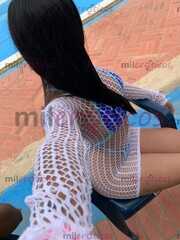 BUENAS COSITAS LINDAS QUE QUIEREN PASAR UN MOMENTO RIKO CONMIGO ESTOY NUEVA - FOTO 1