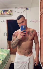 SOY UN HOMBRE DISCRETO, HIGIÉNICO, CARIÑOSO, ESPERO PODER CONOCERTE - FOTO 7