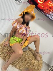 HERMOSA FLAQUITA SABROSA DISPONIBLE PARA TI BEBÉ. - FOTO 6