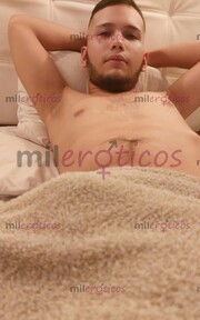 MACHO PINTA COMPLACIENTE CALEÑO VERGÓN FULL LECHERO DOMINANTE MORBOSO 20CM - FOTO 8