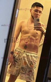JOVEN DOTADO MASCULINO PREMIUM APASIONADO Y ENTREGADO AL PLACER SIN LÍMITES - FOTO 6