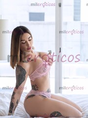 KEYLA EXCLUSIVA ESCORT AMANTE DELICIOSA PLACER UNICO - FOTO 1