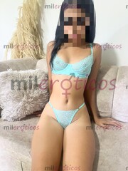 JULIETA , MUJER DESEOS POR SENTIR TU VERGA LO QUE MÁS DESEO AHORA ES PLACER - FOTO 1
