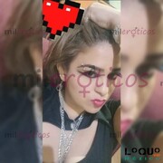 CHICA VIP PROMO DIARIO LAS 24HORAS INF.4611455723 SOLO MENSAJE DE WHATSAPP - FOTO 3