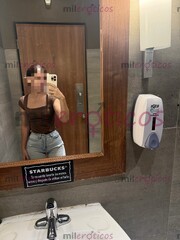 HOLA AMOR SOY DIANA UNA NIÑA NUEVA EN TU CIUDAD Y EN EL MEDIO 6646164019 - FOTO 3