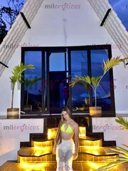 TRANS MONA SUPERFEMENINA SÚPER CACHONDA CON SITIO - FOTO 3