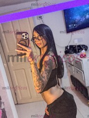 STEICY FLACA MORENA CULONA DIVERTIDA Y EXTROVERTIDA - FOTO 9