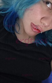 AURORA ESCORT INDEPENDIENTE 23 AÑOS DISPONIBLE EN MÉRIDA - FOTO 3