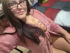VICTORIA SEXY DISCRETA Y MUY COMPLACIENTE NUEVAS FOTOS Y VÍDEOS100 POR CIENTO VE - FOTO 1