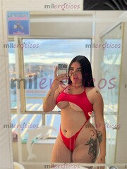 BLANQUITA SABROSITA CON OJOS ENCANTADORES, MUY NINFÓMANA - FOTO 10