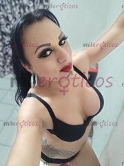 MORENAZA DISPUESTA PARA COMPLACERTE RIQUÍSIMO VEN VAMOS A DISFRUTAR RIQUÍSIMO RI - FOTO 4