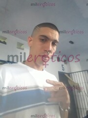 DISPUESTO A COMPLACER TÚS FANTASÍAS CANERAS - FOTO 1