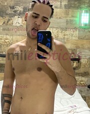 CHICO CUBANO ACTIVO CON GANADA DE COMPLACERTE - FOTO 4