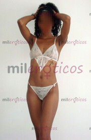 SCARLETH NUEVA Y SENSUAL FLACA MULATA TODO TERRENO DESEOSA DE SEXO - FOTO 9