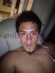 JOVEN DE 31 AÑOS A TU SERVICIO PARA DISFRUTAR LA VIDA Y VIVIR BUENOS MOMENTOS - FOTO 9