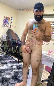 DEVUELTA A TU CIUDAD MATEO RICO PELUDITO VERGON PARA COMPLACERTE - FOTO 3