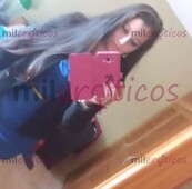 RUBIA EXTRANJERA DOY SERVICIOS A HOMBRES - FOTO 5