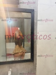 TE ASEGURO MI IMAGEN Y SERVICIO AL 100%, RICA NALGONA - FOTO 4