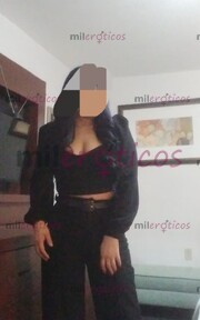 DISPONIBLE CHICA MILF NATURAL, BONITA, LIMPIA E INDEPENDIENTE - FOTO 8