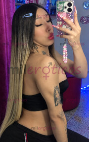 ASHLY MARIANA JENNER $ MI TRATO ES NIVEL ALTO VERSÁTIL 18 CM, CULONA DESEABLE - FOTO 10