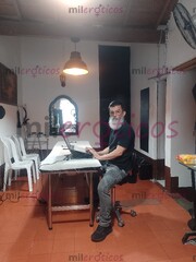 MI NOMBRE DIDONELIO LÓPEZ LÓPEZ MASAJISTA PROFESIONAL EN MEDELLÍN - FOTO 4