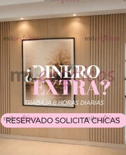 ERES LA INDICADA, TRABAJA EN BOSA CON NOSOTROS!! - FOTO 5