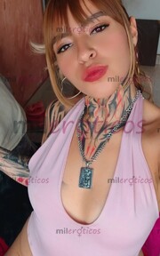 BELINDA CARITA ANGELICAL CON LA CONCHITA ROSADITA - FOTO 8