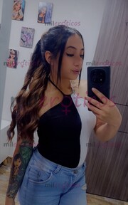EXPERTA EN PLACER INTENSO: SEXO ANAL, JUEGO DE ROLES Y FANTASÍAS CUMPLIDAS - FOTO 9