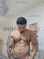 EXCLUSIVO MACHO DOMINANTE CON APARTAMENTO PRIVADO - FOTO 10